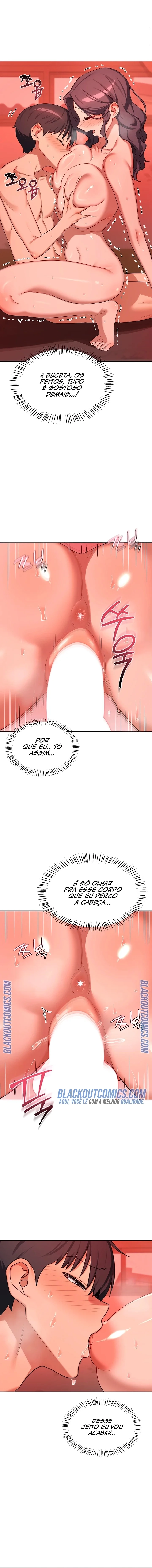 Ler MILF Exchange Plan Capitulo 75 Page 1