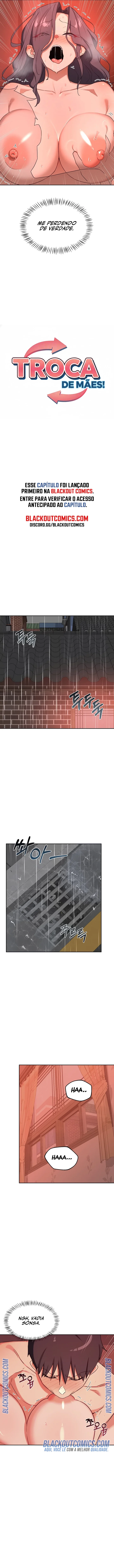 Ler MILF Exchange Plan Capitulo 75 Page 2