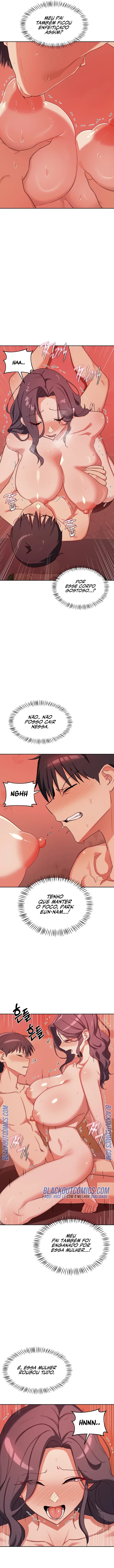 Ler MILF Exchange Plan Capitulo 75 Page 3