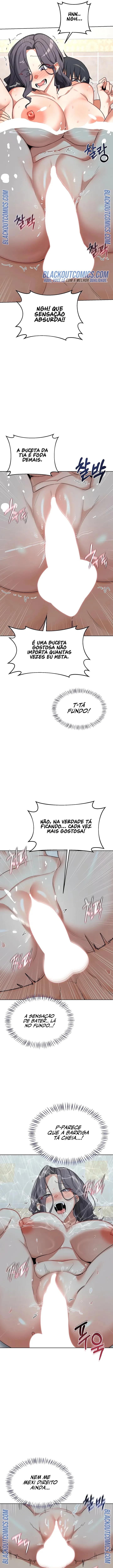 Ler MILF Exchange Plan Capitulo 76 Page 10