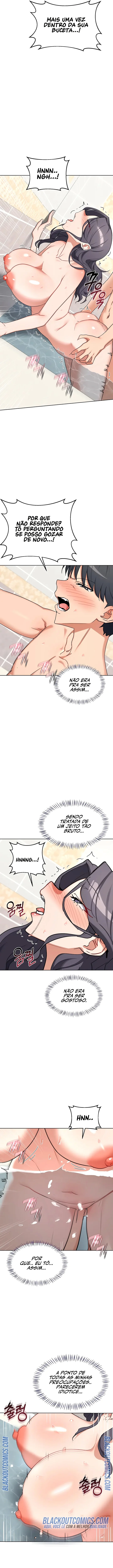 Ler MILF Exchange Plan Capitulo 76 Page 12