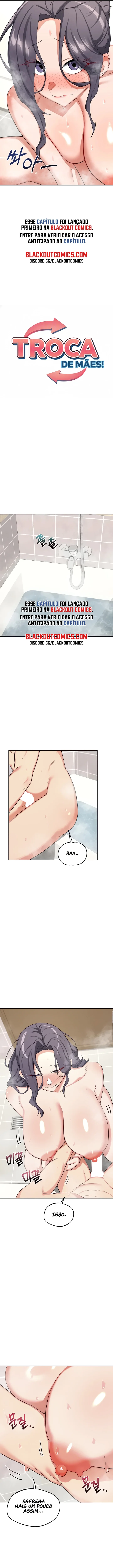 Ler MILF Exchange Plan Capitulo 76 Page 2
