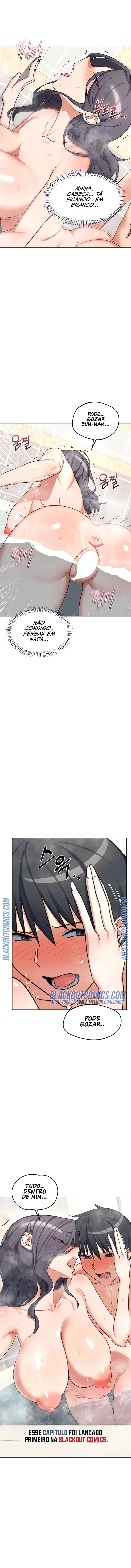 Ler MILF Exchange Plan Capitulo 77 Page 1