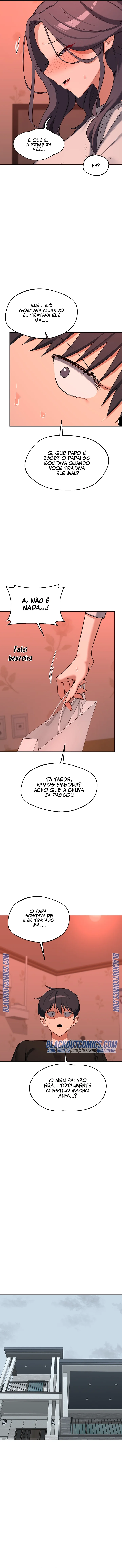 Ler MILF Exchange Plan Capitulo 77 Page 10