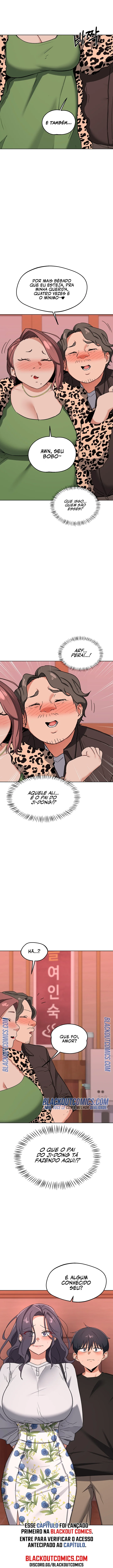 Ler MILF Exchange Plan Capitulo 77 Page 13
