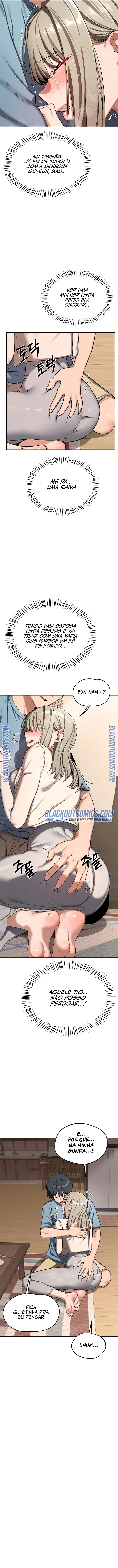 Ler MILF Exchange Plan Capitulo 78 Page 12
