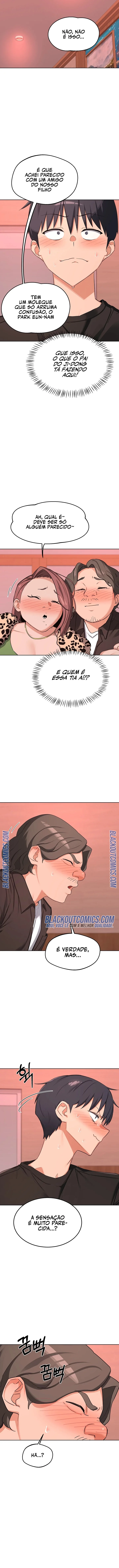 Ler MILF Exchange Plan Capitulo 78 Page 2