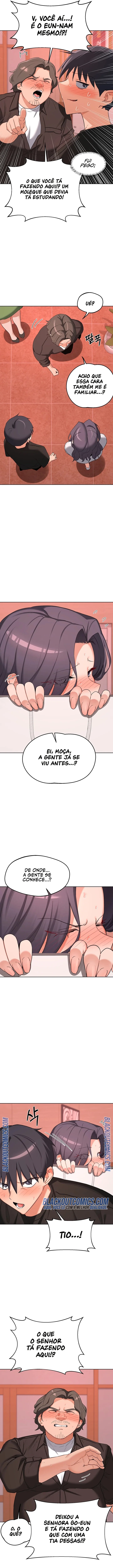 Ler MILF Exchange Plan Capitulo 78 Page 3
