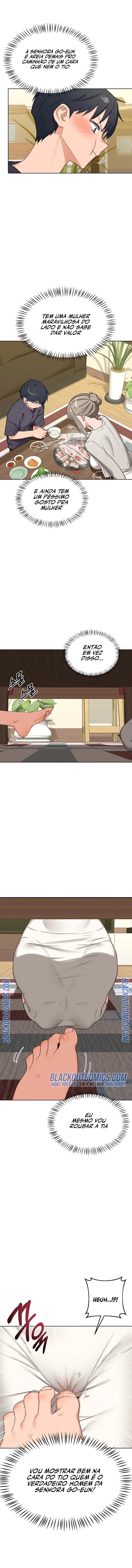 Ler MILF Exchange Plan Capitulo 80 Page 1