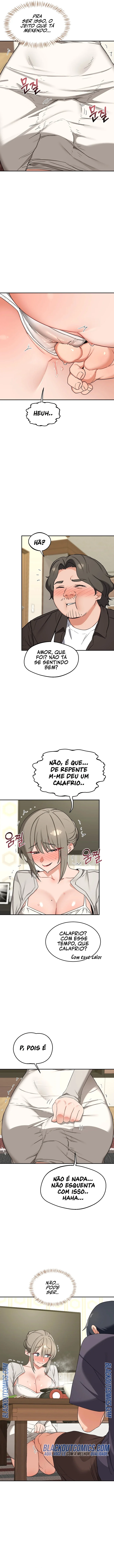 Ler MILF Exchange Plan Capitulo 80 Page 3