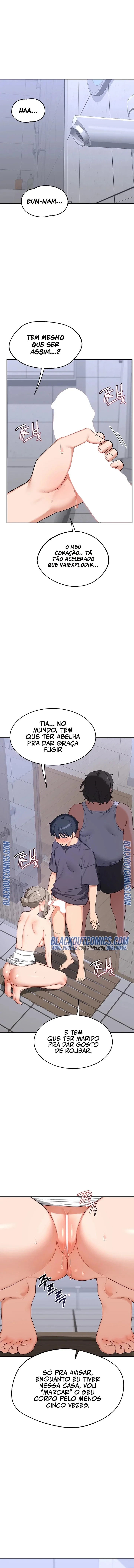 Ler MILF Exchange Plan Capitulo 81 Page 1