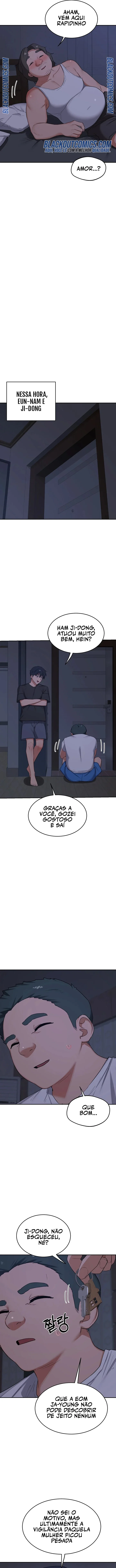 Ler MILF Exchange Plan Capitulo 81 Page 10