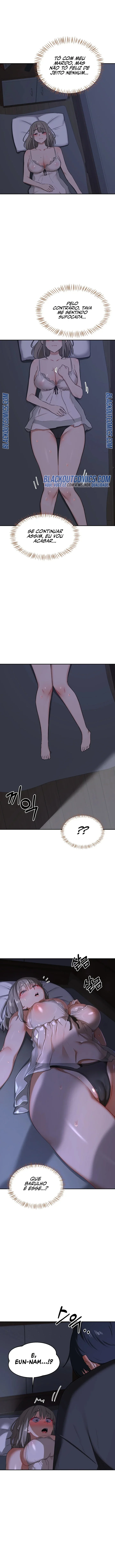 Ler MILF Exchange Plan Capitulo 81 Page 14