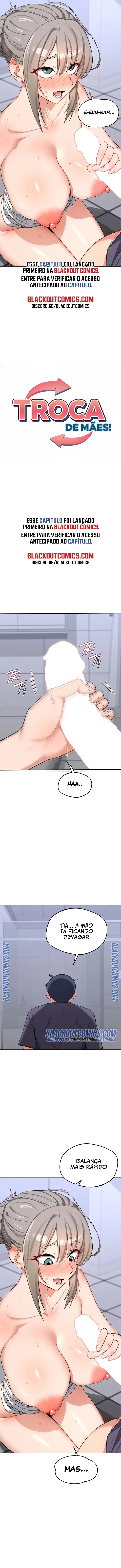Ler MILF Exchange Plan Capitulo 81 Page 2