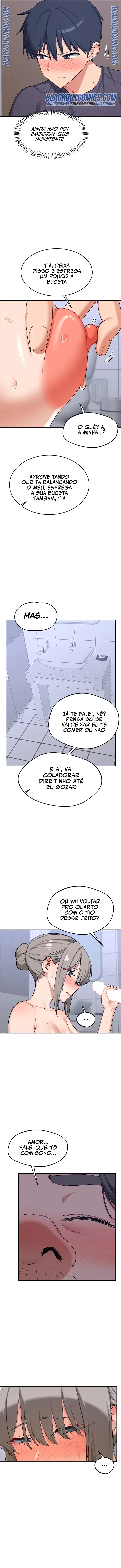 Ler MILF Exchange Plan Capitulo 81 Page 4