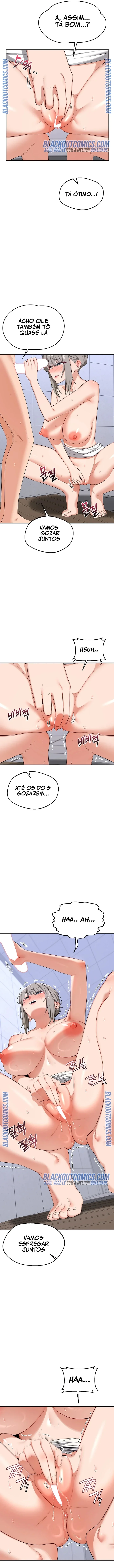 Ler MILF Exchange Plan Capitulo 81 Page 5