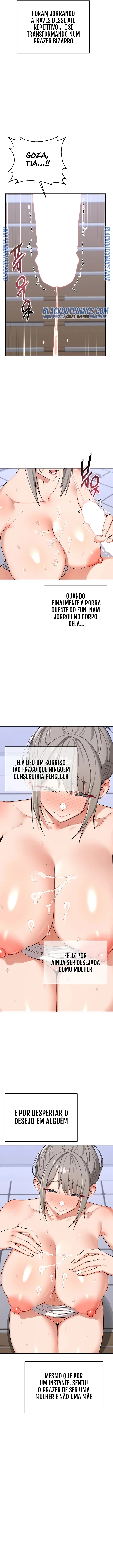 Ler MILF Exchange Plan Capitulo 81 Page 7