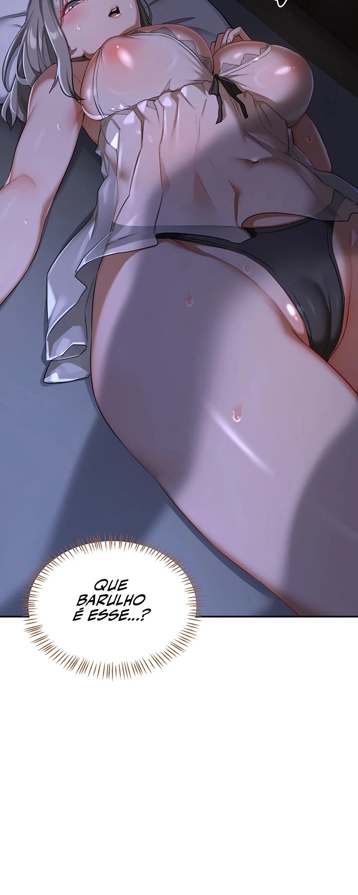 Ler MILF Exchange Plan Capitulo 82 Page 2