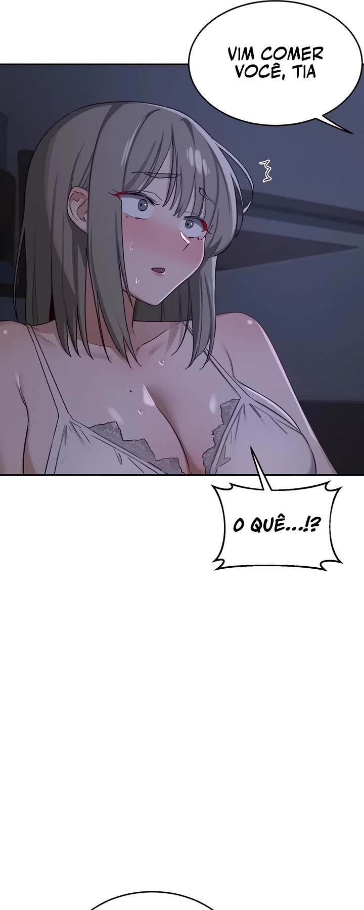 Ler MILF Exchange Plan Capitulo 82 Page 25