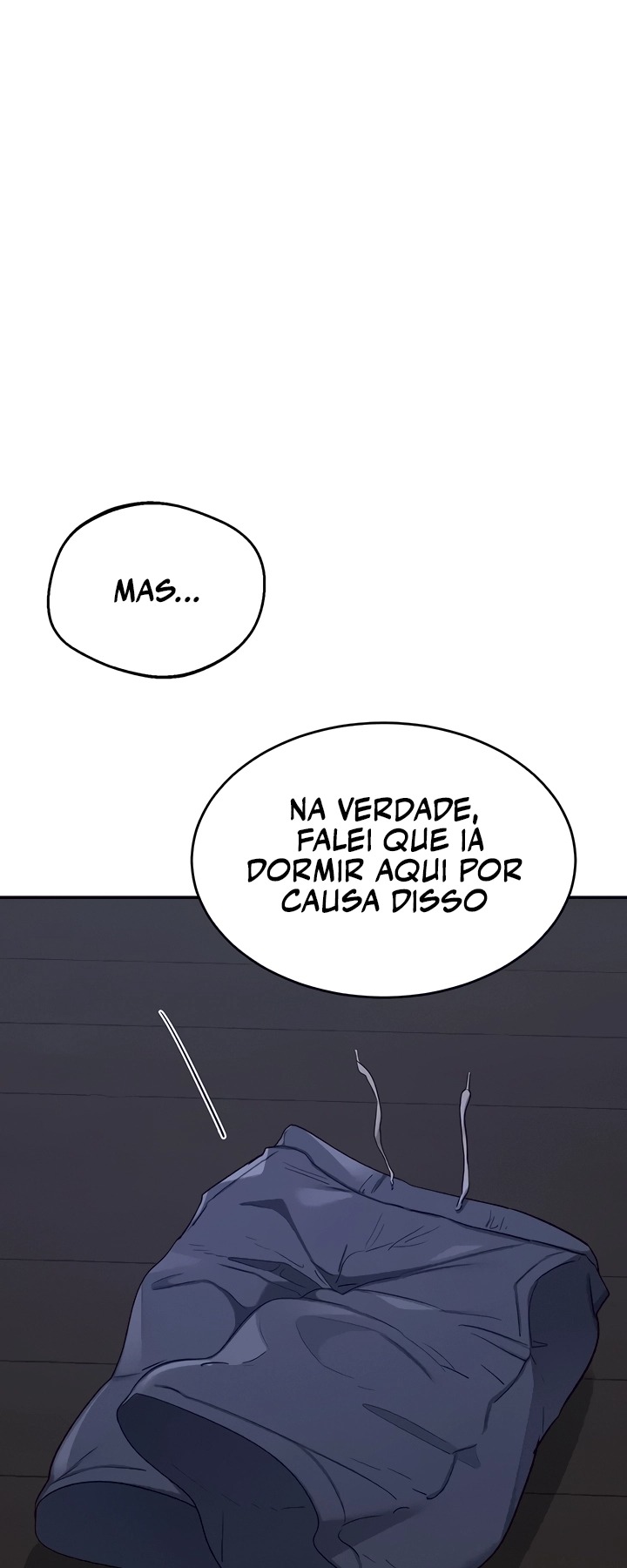 Ler MILF Exchange Plan Capitulo 82 Page 28