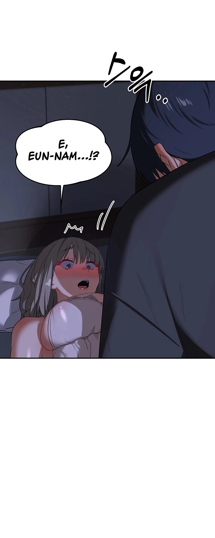 Ler MILF Exchange Plan Capitulo 82 Page 3