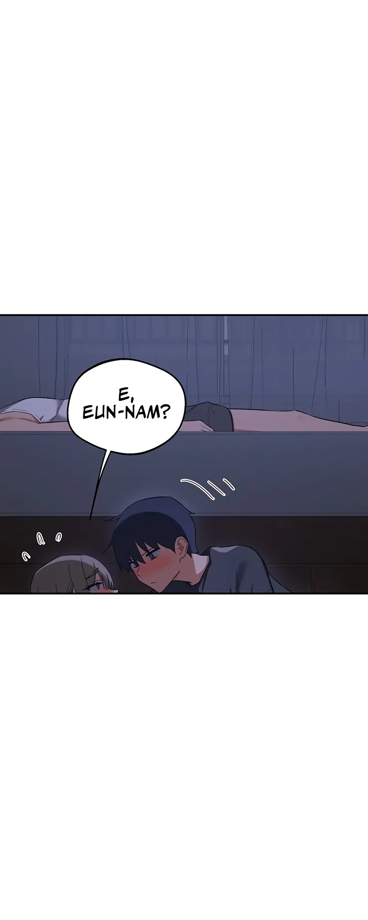 Ler MILF Exchange Plan Capitulo 82 Page 32