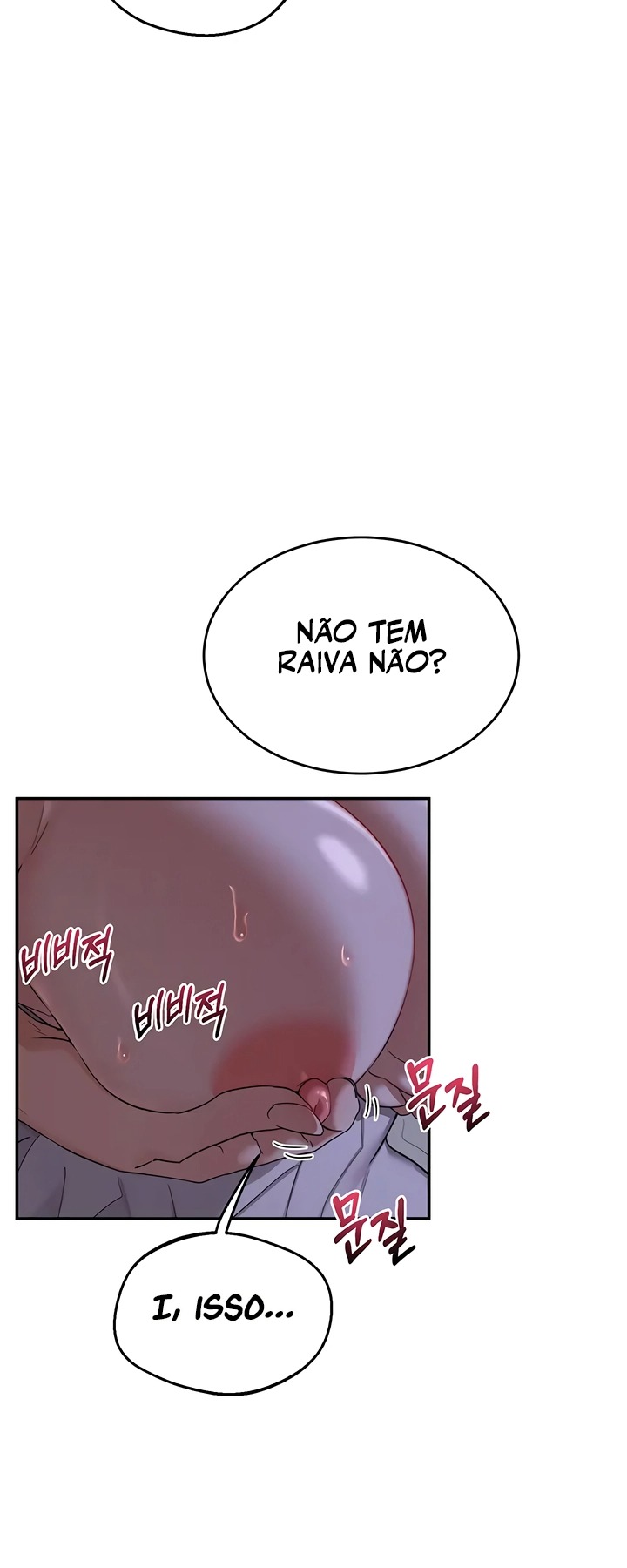 Ler MILF Exchange Plan Capitulo 82 Page 35