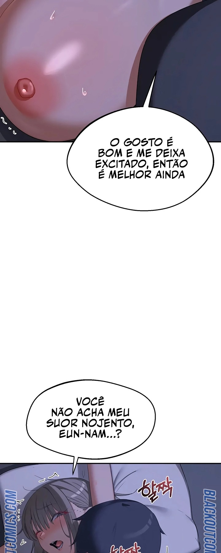 Ler MILF Exchange Plan Capitulo 82 Page 56