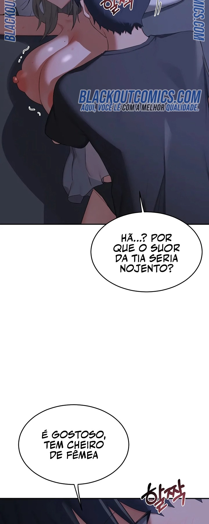 Ler MILF Exchange Plan Capitulo 82 Page 57