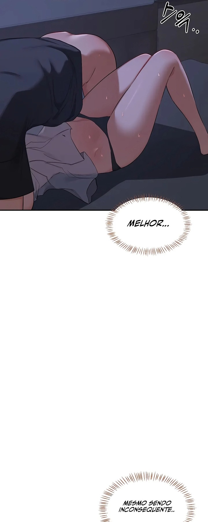 Ler MILF Exchange Plan Capitulo 82 Page 61