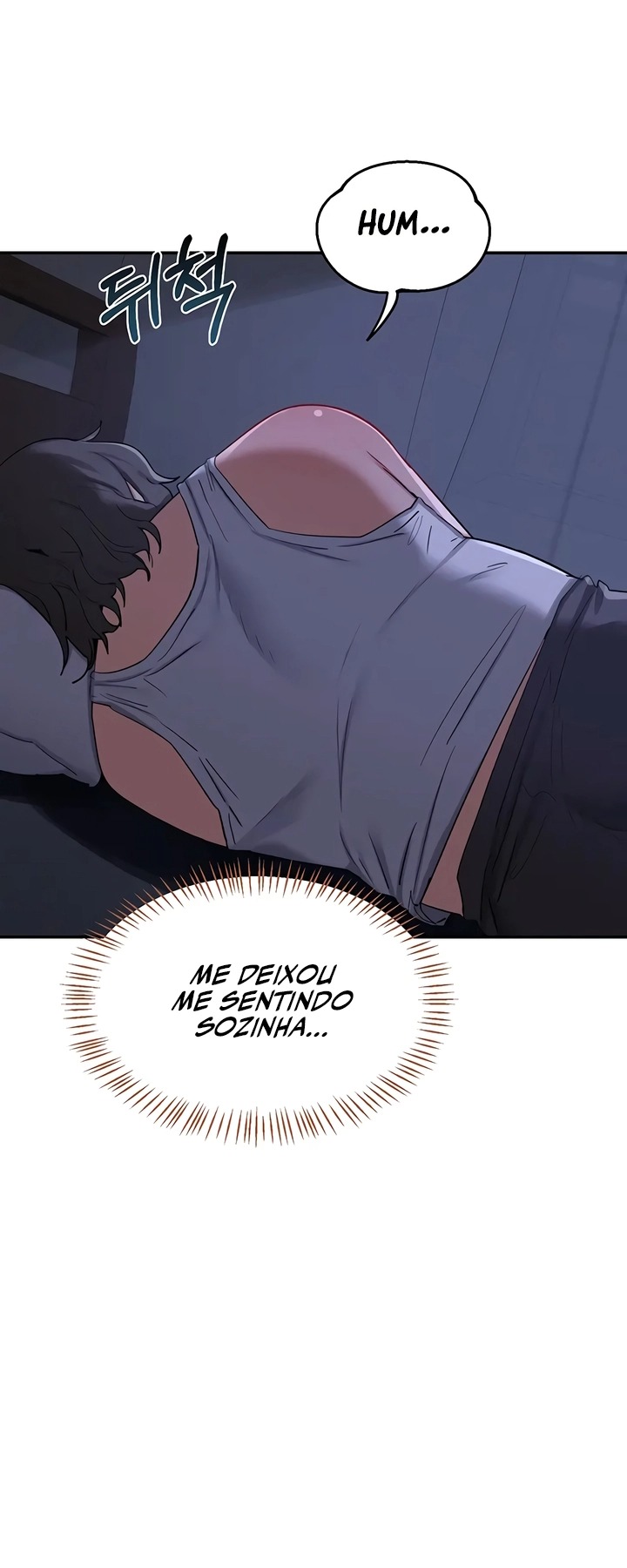 Ler MILF Exchange Plan Capitulo 82 Page 63