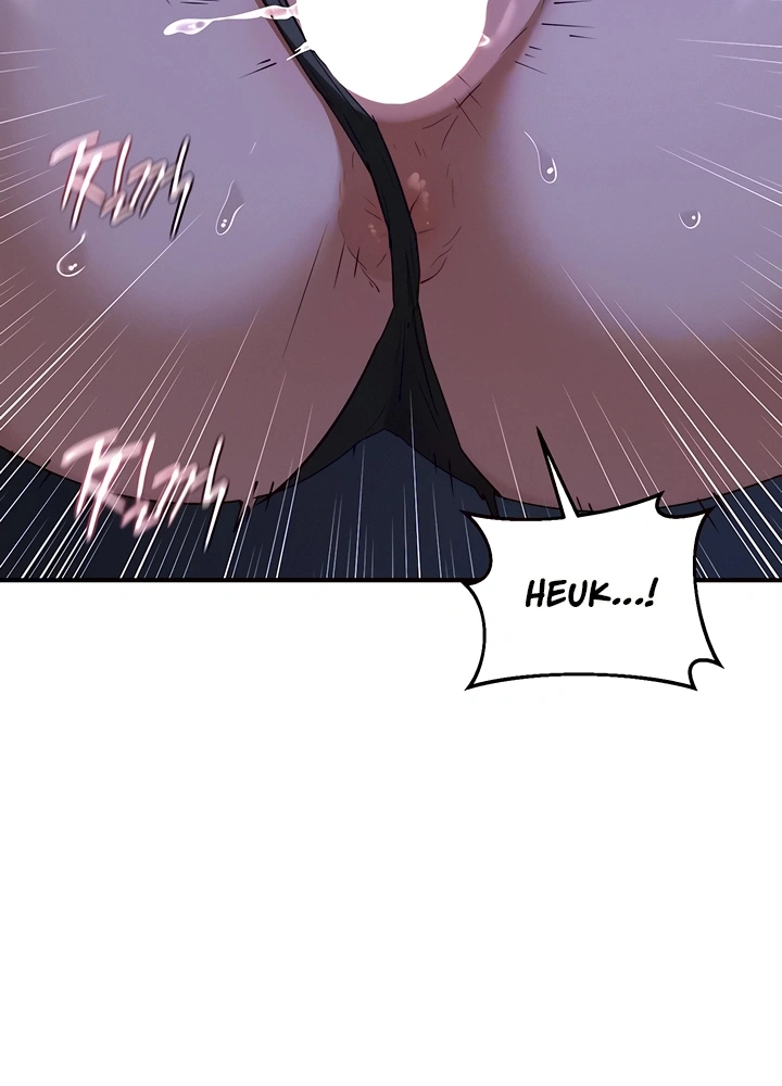 Ler MILF Exchange Plan Capitulo 83 Page 12