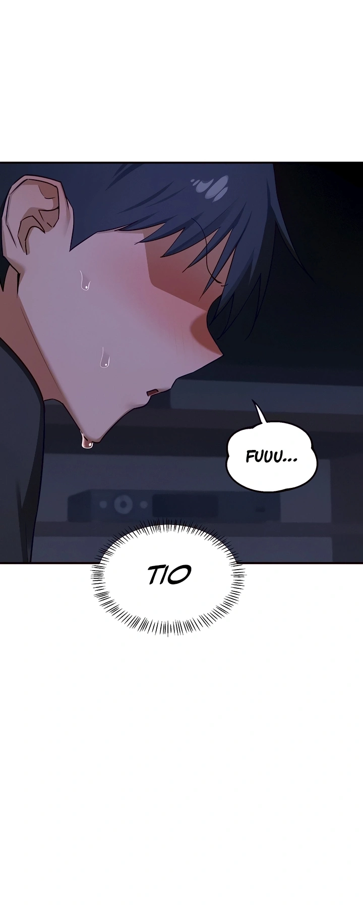 Ler MILF Exchange Plan Capitulo 83 Page 13