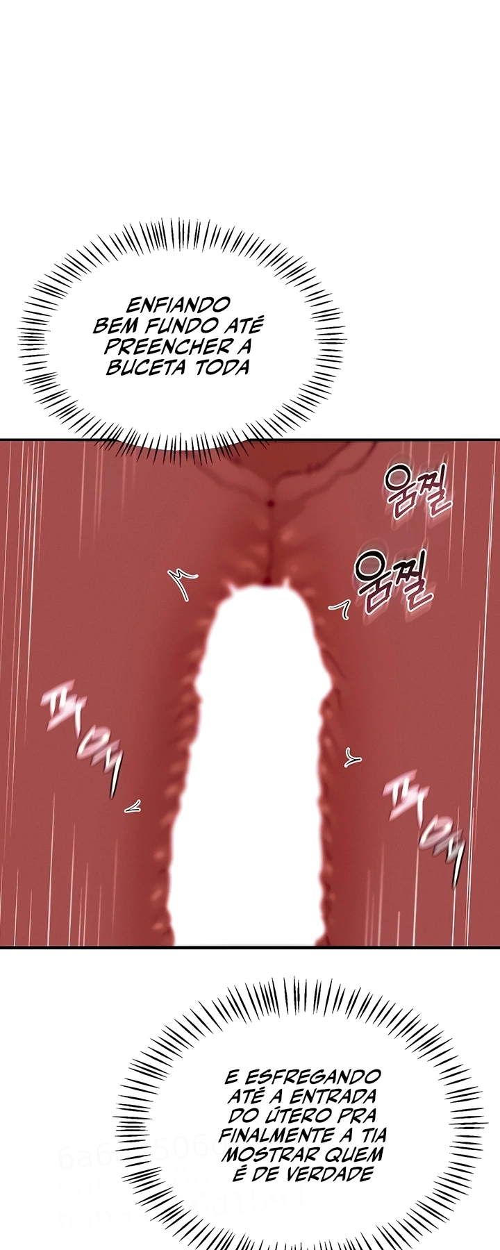 Ler MILF Exchange Plan Capitulo 83 Page 17