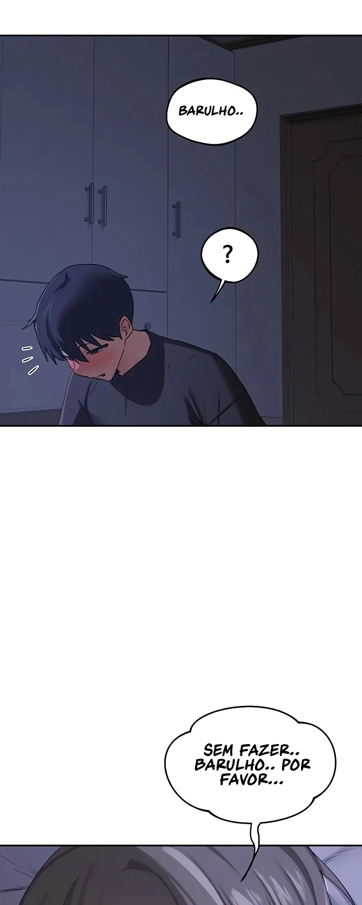 Ler MILF Exchange Plan Capitulo 83 Page 2