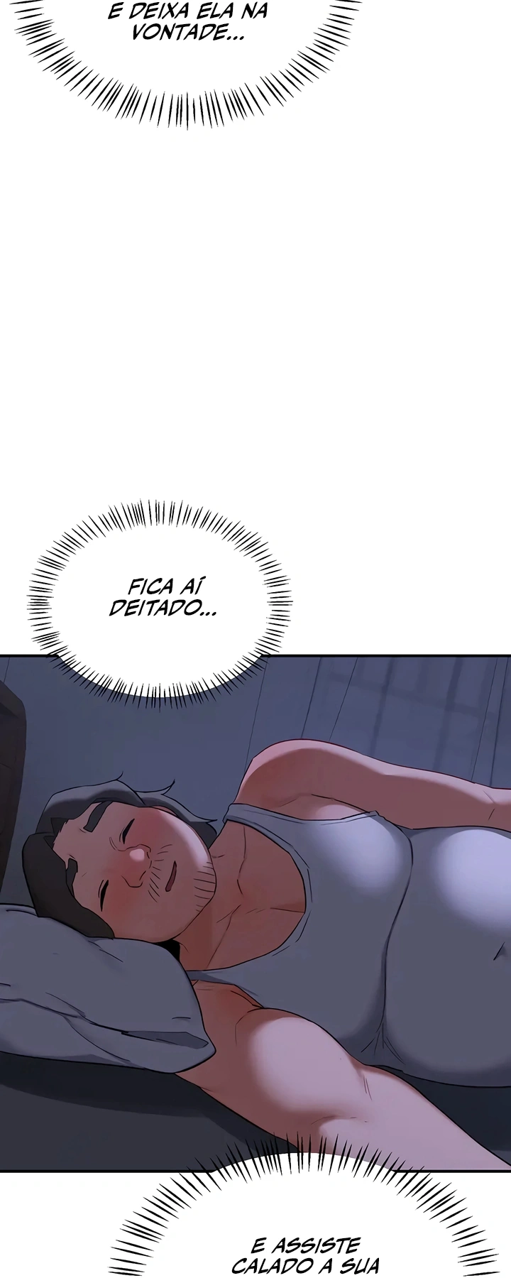 Ler MILF Exchange Plan Capitulo 83 Page 29