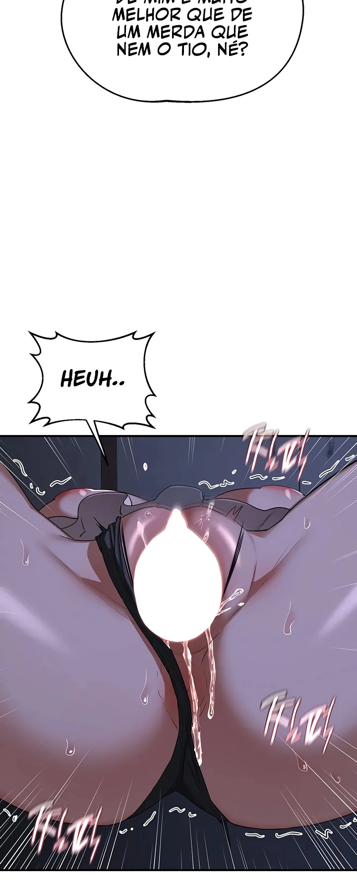 Ler MILF Exchange Plan Capitulo 83 Page 35