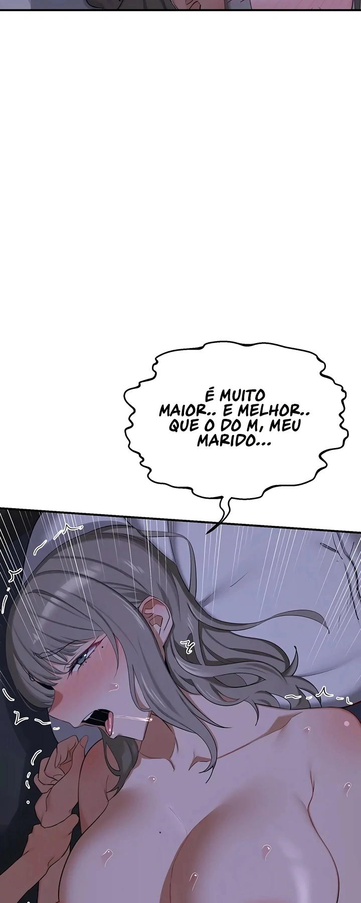 Ler MILF Exchange Plan Capitulo 83 Page 41