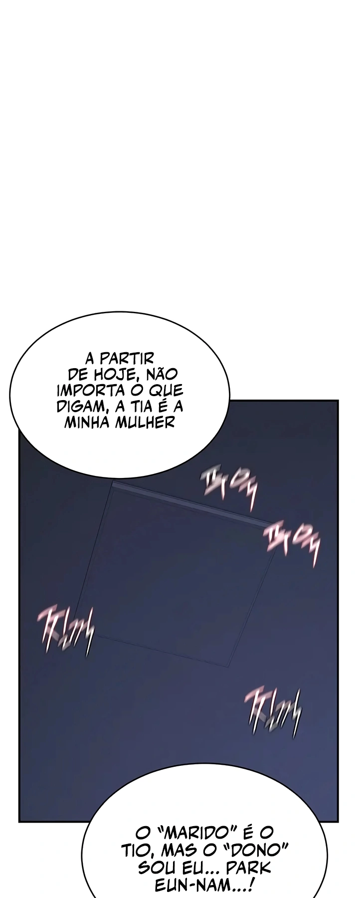 Ler MILF Exchange Plan Capitulo 83 Page 44