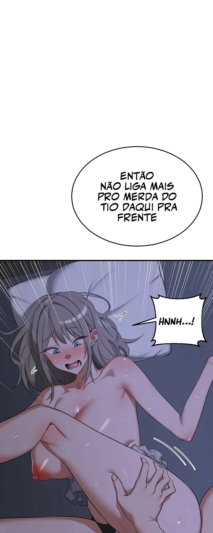 Ler MILF Exchange Plan Capitulo 83 Page 46