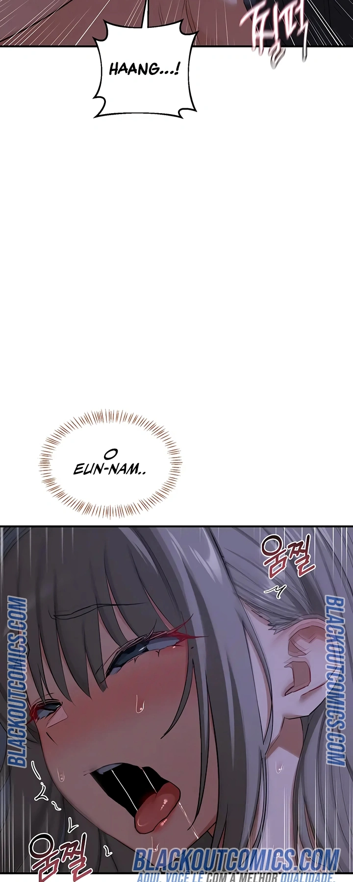 Ler MILF Exchange Plan Capitulo 83 Page 52