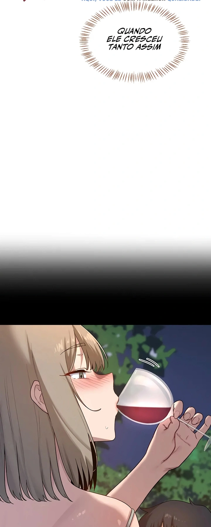 Ler MILF Exchange Plan Capitulo 83 Page 53