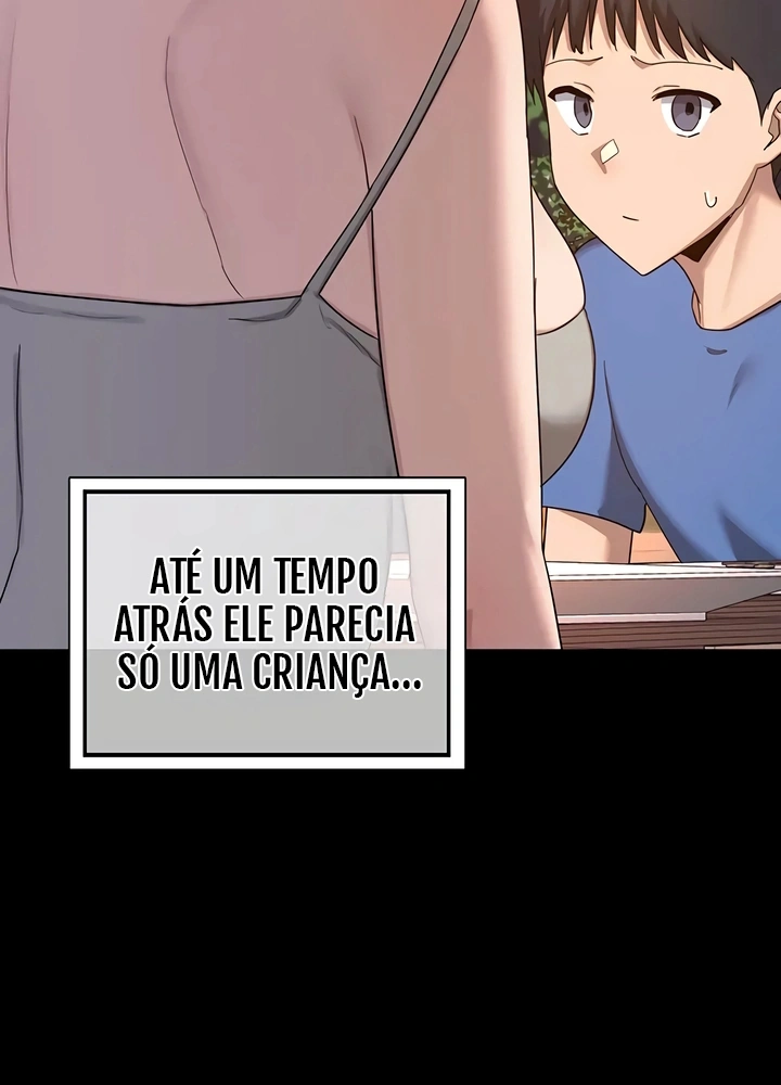 Ler MILF Exchange Plan Capitulo 83 Page 54