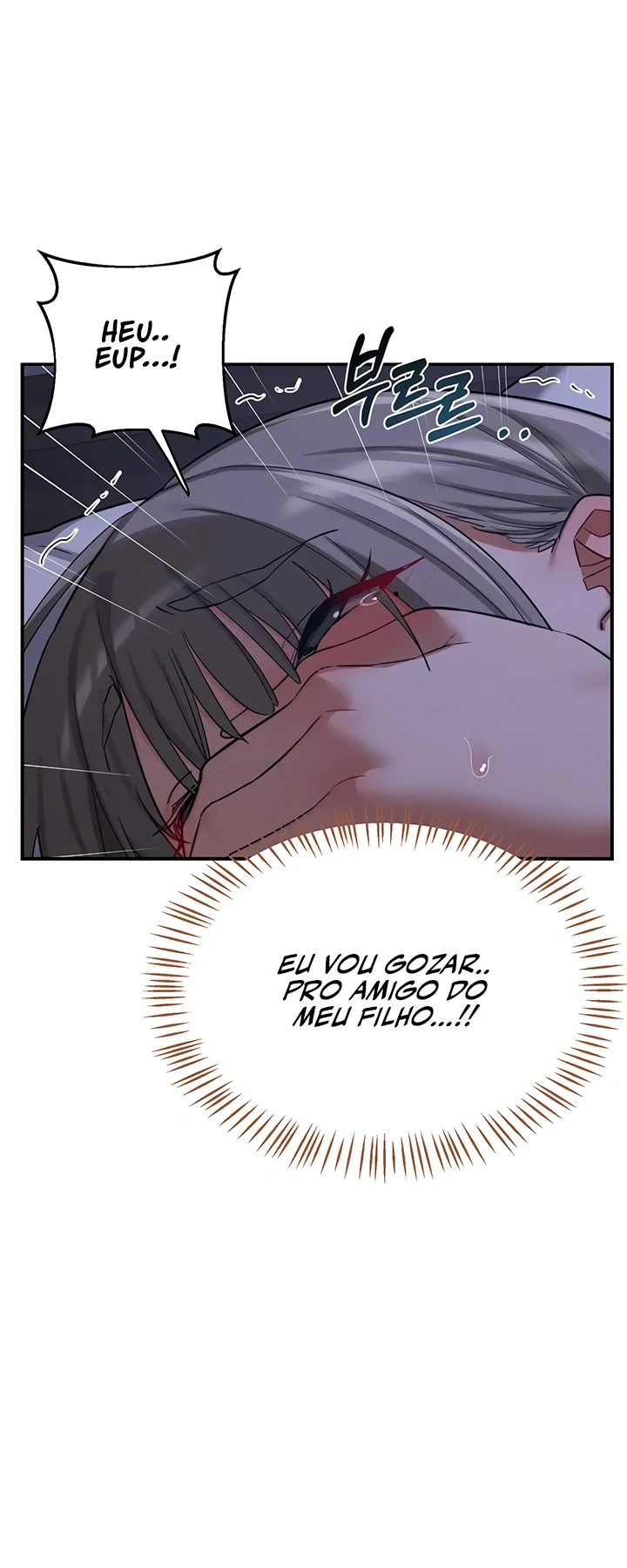Ler MILF Exchange Plan Capitulo 83 Page 68