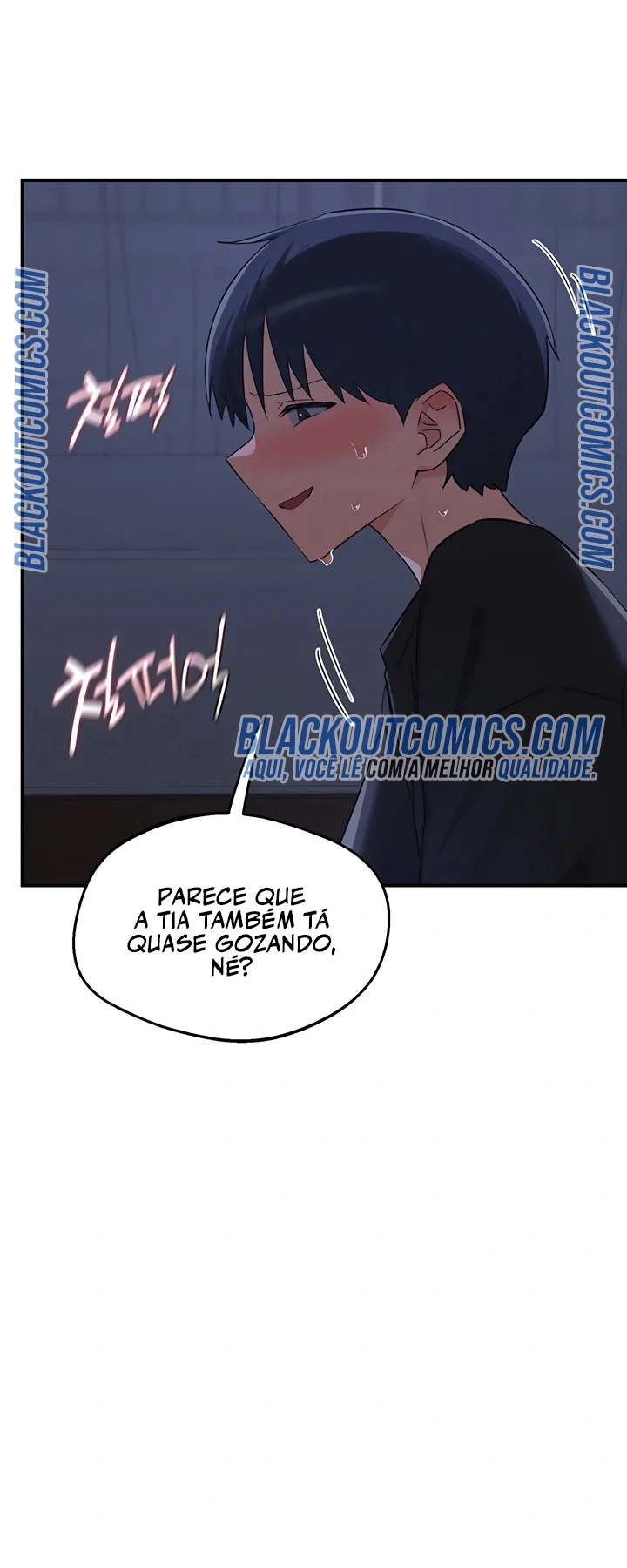 Ler MILF Exchange Plan Capitulo 83 Page 69