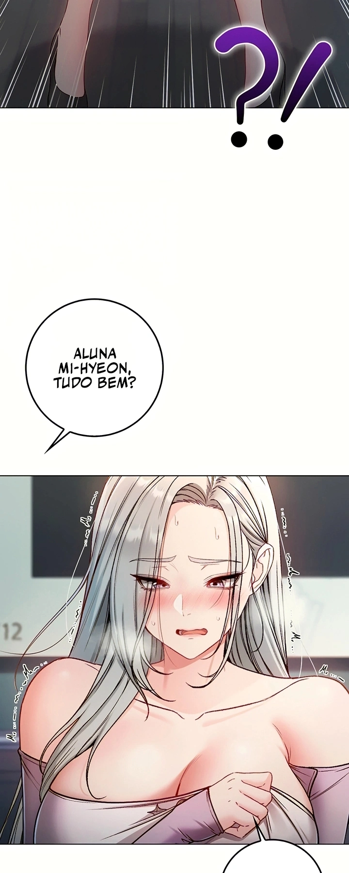 Ler MILF Exchange Plan Capitulo 9 Page 19