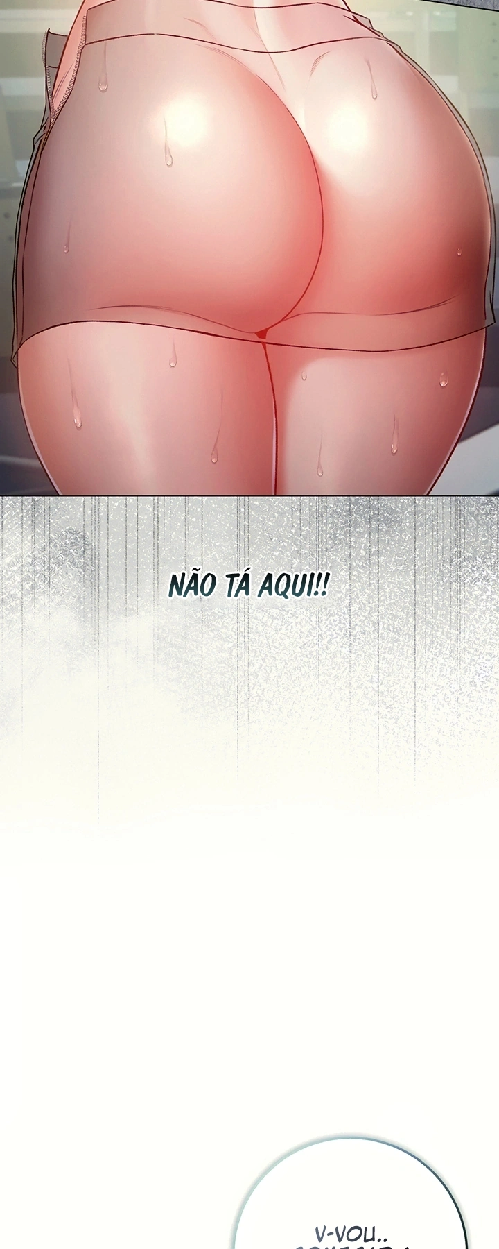 Ler MILF Exchange Plan Capitulo 9 Page 25
