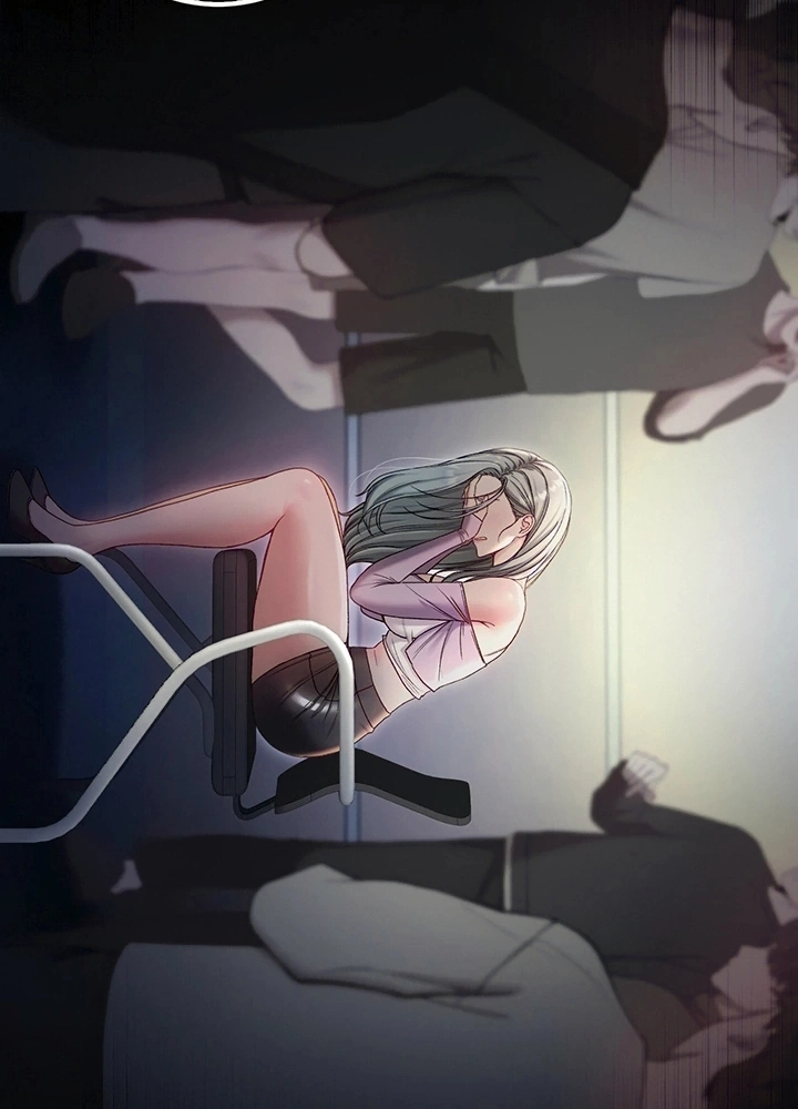 Ler MILF Exchange Plan Capitulo 9 Page 40