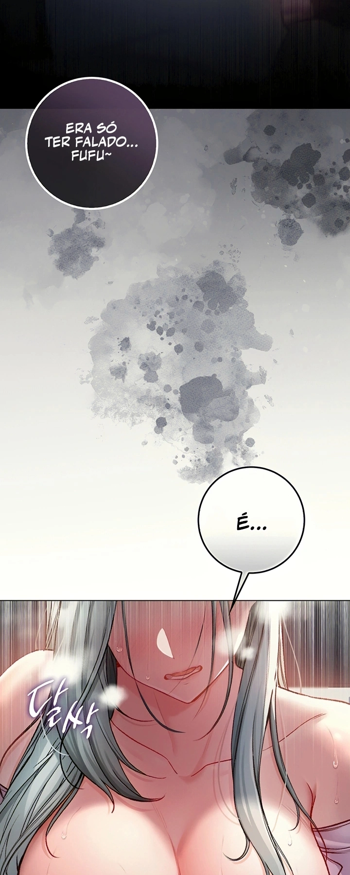 Ler MILF Exchange Plan Capitulo 9 Page 41