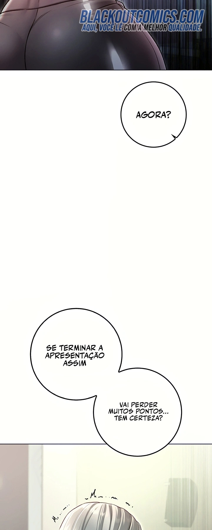 Ler MILF Exchange Plan Capitulo 9 Page 44